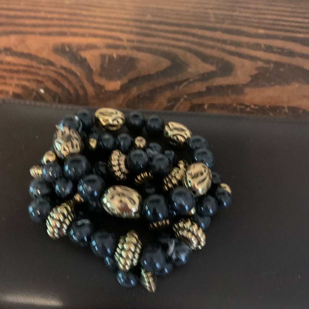 Layered Bracelets - Picture 2 of 2